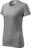 dámské tričko Malfini Classic New 133 tmavě šedé