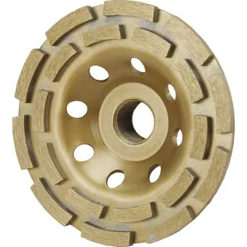 Brusný kotouč Magg Mar-Pol diamantový brusný kotouč 125 mm 