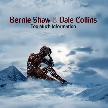 Zahraniční hudba Too Much Information - Bernie Shaw & Dale Collins [CD]