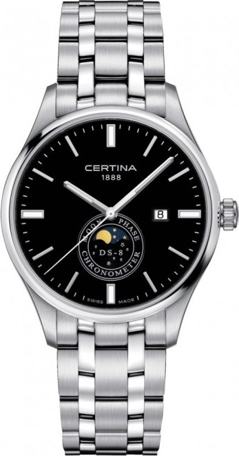 Certina C033.457.11.051.00