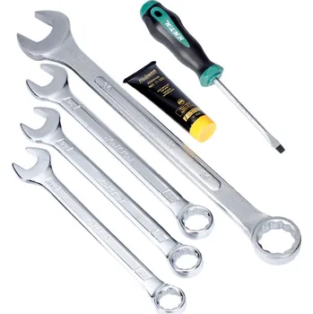 Sada nářadí BUNA CAFÉ sada nářadí na E61