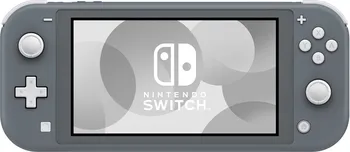 herní konzole Nintendo Switch Lite