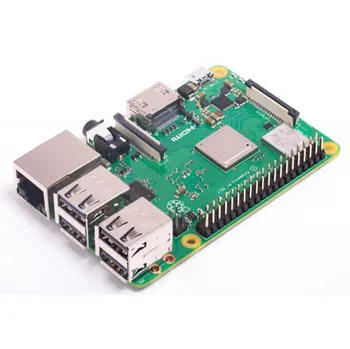 Minipočítač Raspberry Pi 3 Model B+