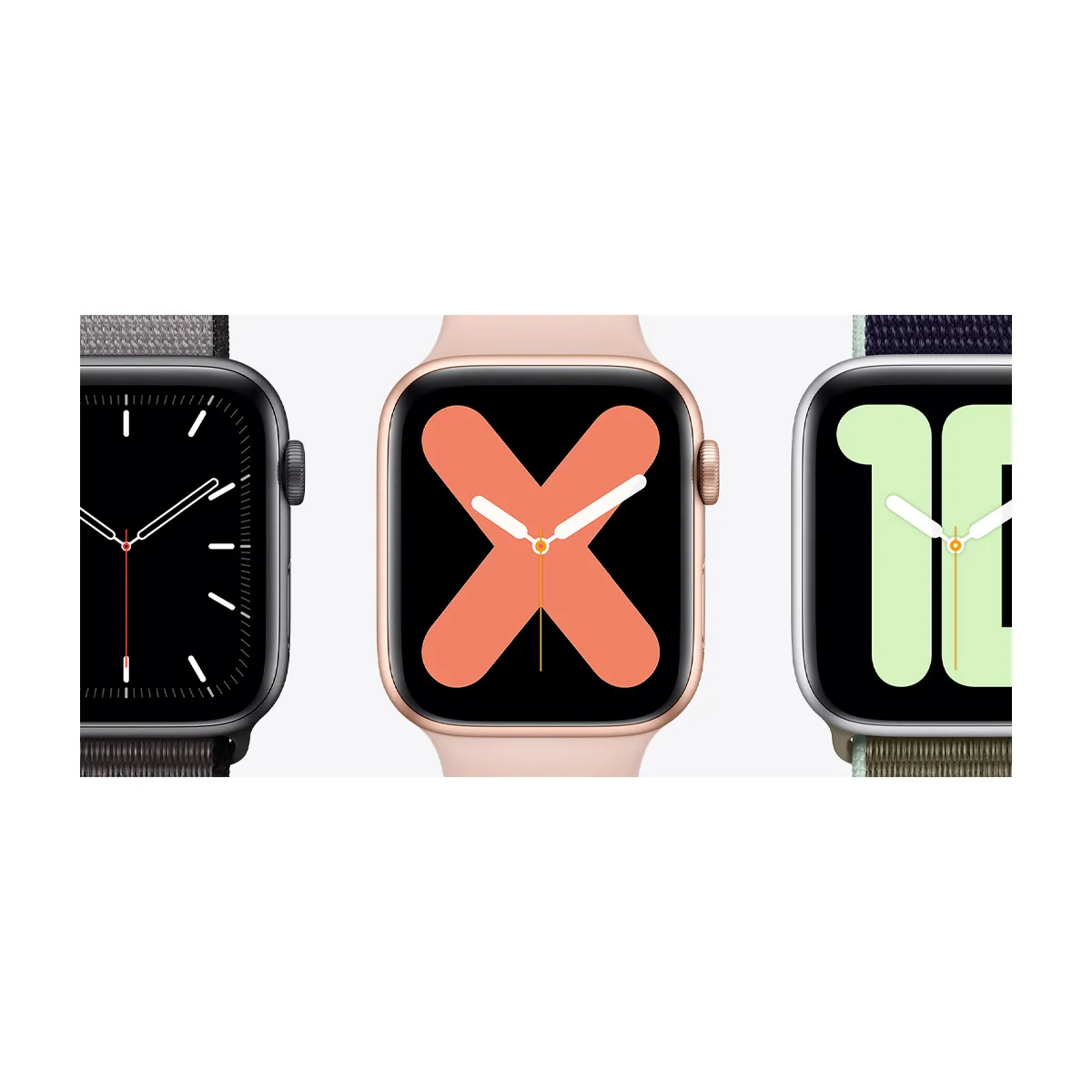 Apple Watch Series 5 44 mm Zbozi.cz