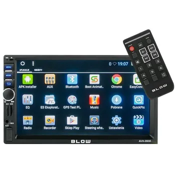 Autorádio BLOW AVH-9900