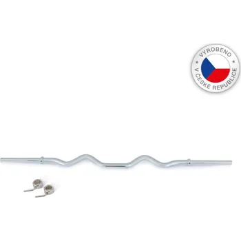 Činková osa EZ lomená 25 mm FITHAM CS na kličku