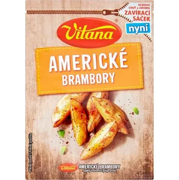Koření Vitana Americké brambory koření 28 g