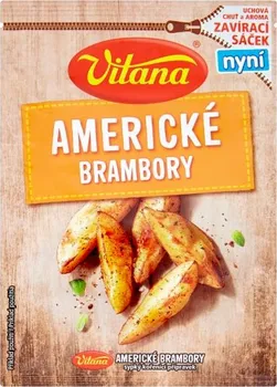 Koření Vitana Americké brambory koření 28 g
