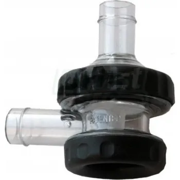 Automatický ventil ITP 207