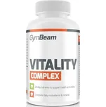 GymBeam Multivitamin Vitality Complex 60 tablet
