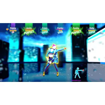 hra Just Dance 2020