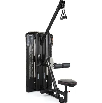 FINNLO MAXIMUM Dual Lat/Row