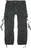 Brandit M65 Vintage Trouser černé, L