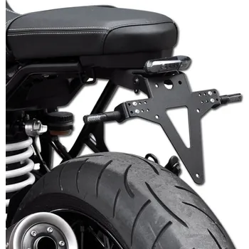 HS MOTO - Německo BMW R NINE T držák registrační značky