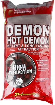 Boilies Starbaits Hot Demon 20 mm/2,5 kg