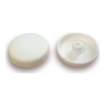 Šroub Krytka na Turbo šroub bílá T30 se stopkou