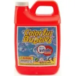 Teddies Náplň do bublifuku kanystr 1 l