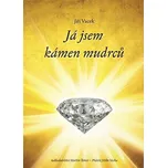 Já jsem kámen mudrců - Jiří Vacek (2017, pevná bez přebalu lesklá)
