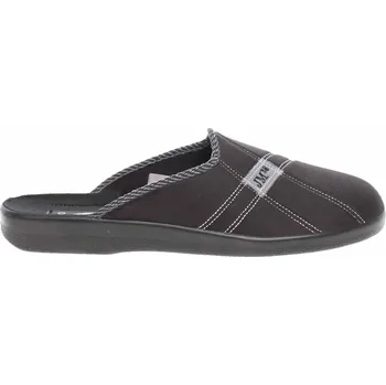 Rogallo 4110-013 černé, 43