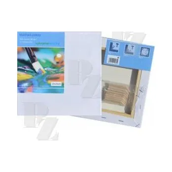 Malířské plátno Malířské plátno 20x20 cm 380 g/m2, SMT Creatoys