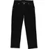 Pánské džíny Dangerous DNGRS Loose Fit Jeans Brother in black 52/34 černé
