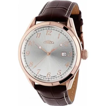 Hodinky Pánské hodinky PRIM Prestige Men automat W01P.13122.F + Dárek zdarma