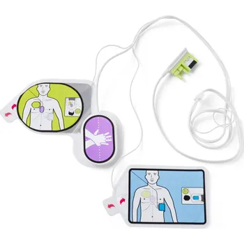 Defibrilátor Náhradní elektrody ZOLL AED 3