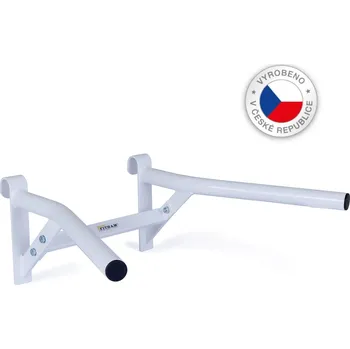 FITHAM Bradla závěsná bílá