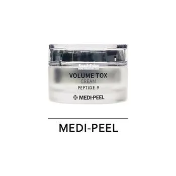 Pleťový krém MEDI-PEEL Peptide Volume Tox Cream PRO 50 ml - Luxusní Peptidový objemový krém