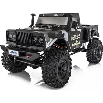 Hobbytech CRX Survival Crawler RTR 1:10