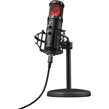 Mikrofon Trust GXT 256 Exxo Streaming
