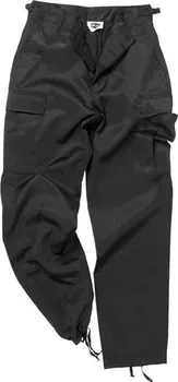 Pánské kalhoty Mil-Tec US BDU Ranger černé