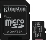 Kingston Canvas Select Plus MicroSDXC…