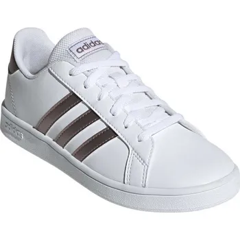 Adidas grand new arrivals court k ef0101