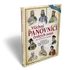 Všichni panovníci českých zemí: Od roku 623 až po současnost - Tereza Nickel, Helena Plocková (2018, brožovaná bez přebalu lesklá)
