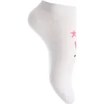 Aura.Via Dětské ponožky GNDP117WH Velikost: 24 - 27