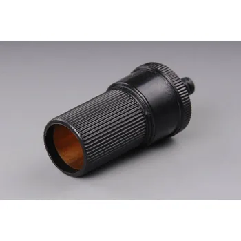 Zásuvka CL mobilní na kabel (zásuvka pro zapalovač mobilní)