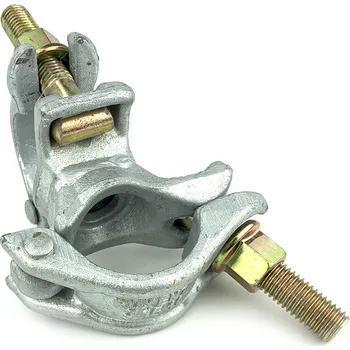 Lešení SCAFOM-RUX Spojka pevná redukční Průměr: 48,3 mm + 42 mm