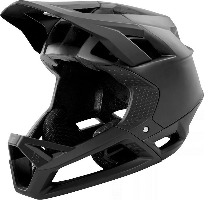 RS Taunt Mips Full-face MTB Mountain Cycling Fox Proframe 24