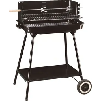 Zahradní gril Zahradní gril COLORADO