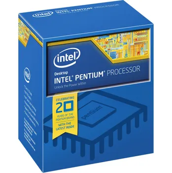 Procesor Intel Pentium G4400 (BX80662G4400)