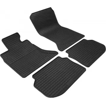 autokoberec Petex Gumové autokoberce BMW 5 2010-2017 (F10, F11)