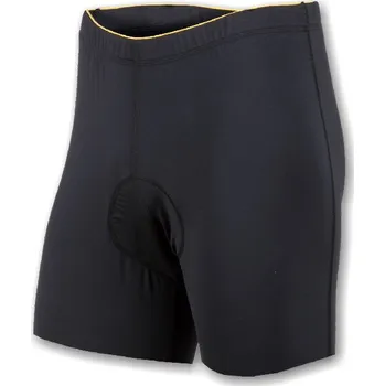 Sensor Cyklo Basic pánské kalhoty krátké černé, XXL