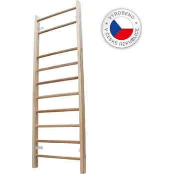 Žebřiny LUX ATYP - dle Vašich představ