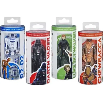 Figurka Hasbro Star Wars Příběh v krabičce
