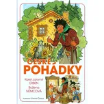České pohádky - Božena Němcová