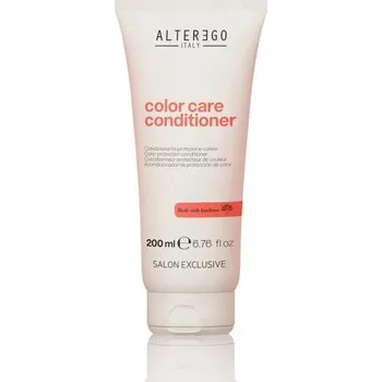 Alter Ego Color Care Conditioner - Kondicionér pro barvené a odbarvené vlasy 200 ml