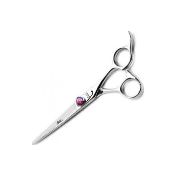 Kadeřnické nůžky Kadeřnické střihací nůžky Akitz BT-55