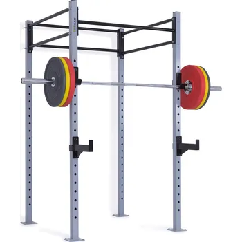 Příslušenství pro posilovací stroj a lavici Klec na crossfit FITHAM GH12