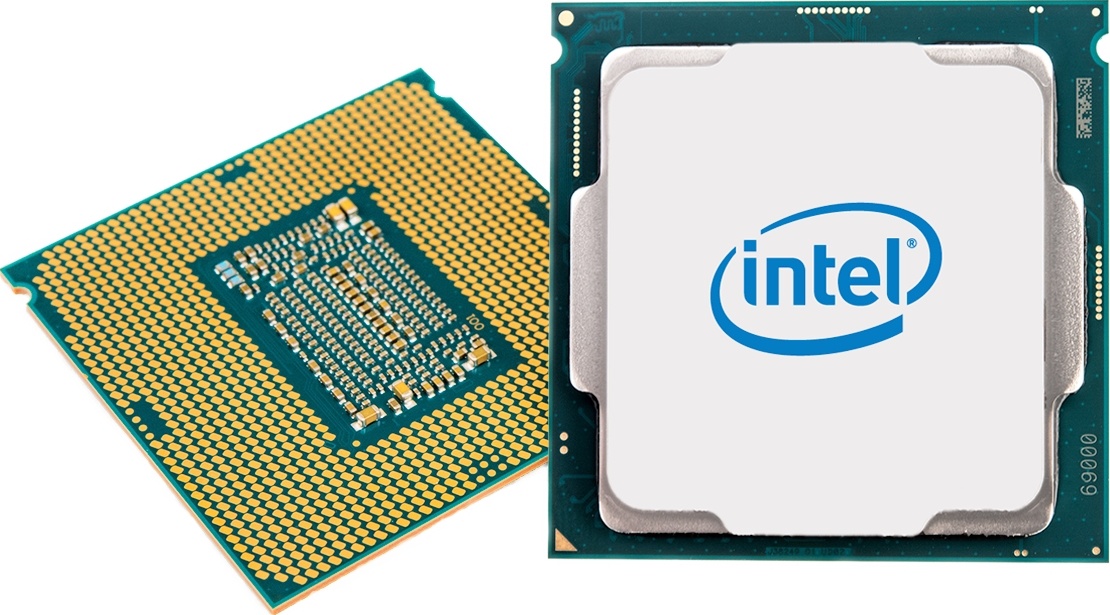 Intel Core i5-9400F (BX80684I59400F) od 3 390 Kč - Zbozi.cz